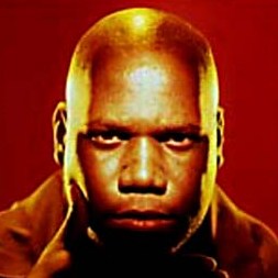 Carl Cox