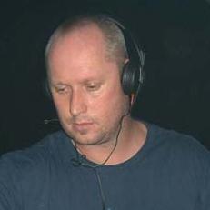 DJ Clarkee